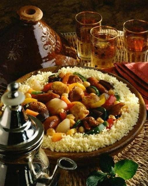 Gite Chez Hachimi Ifrane  Exteriör bild